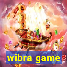 wibra game