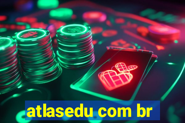 atlasedu com br