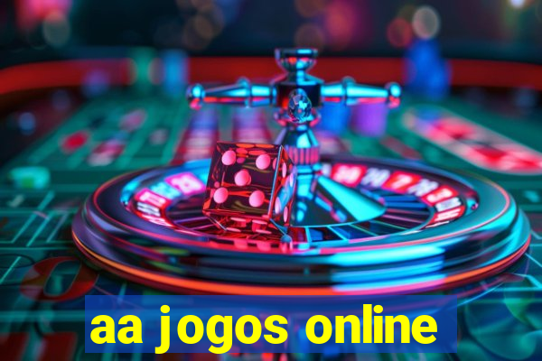 aa jogos online