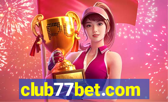 club77bet.com