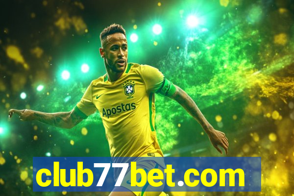 club77bet.com