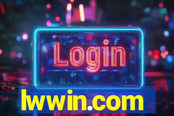 lwwin.com