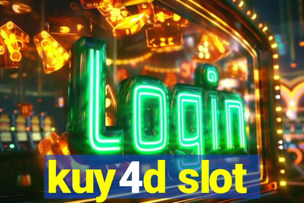 kuy4d slot