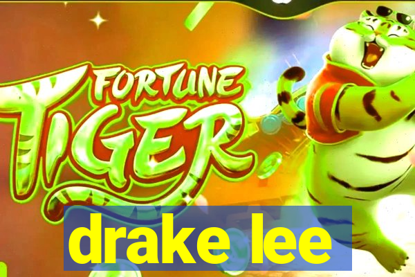 drake lee