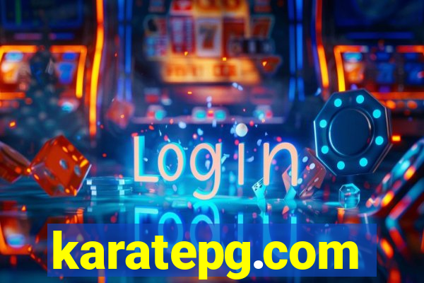 karatepg.com