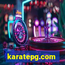 karatepg.com