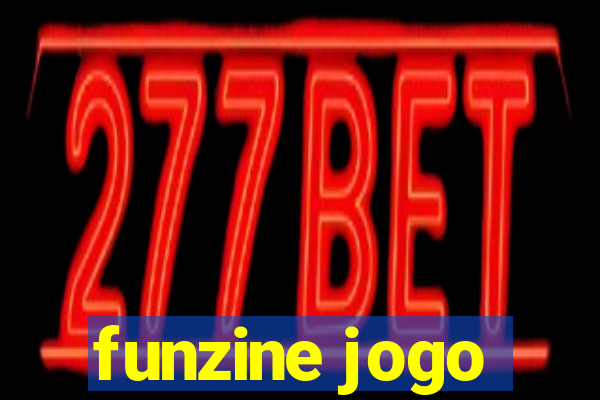 funzine jogo