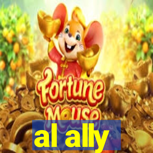 al ally