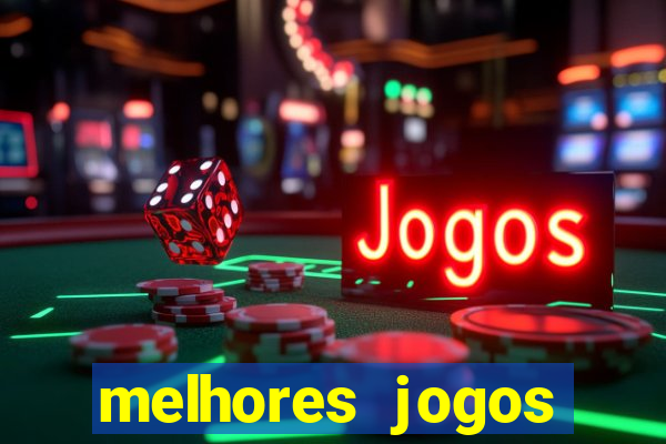 melhores jogos iphone 15 pro max