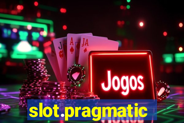 slot.pragmatic