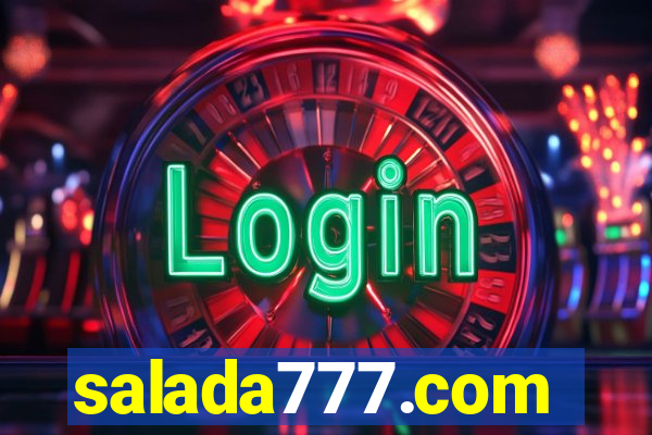 salada777.com