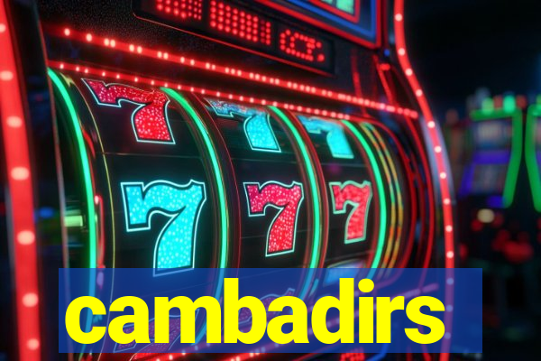 cambadirs