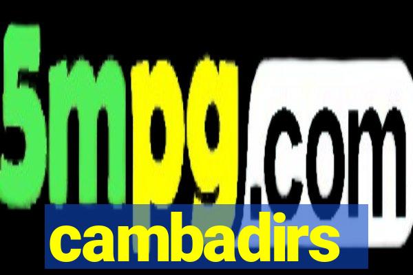 cambadirs