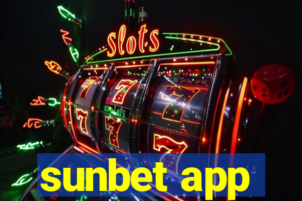 sunbet app