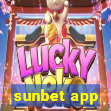 sunbet app