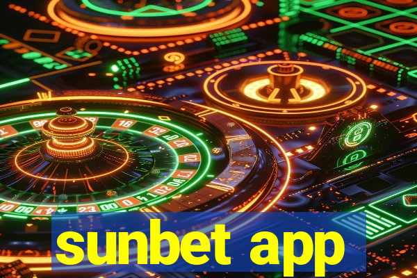 sunbet app