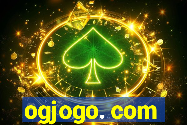 ogjogo. com