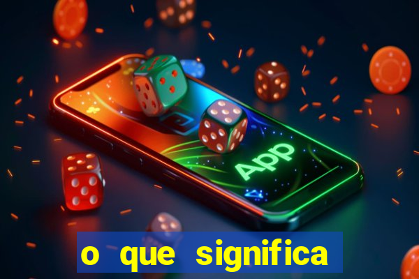 o que significa slots no jogo