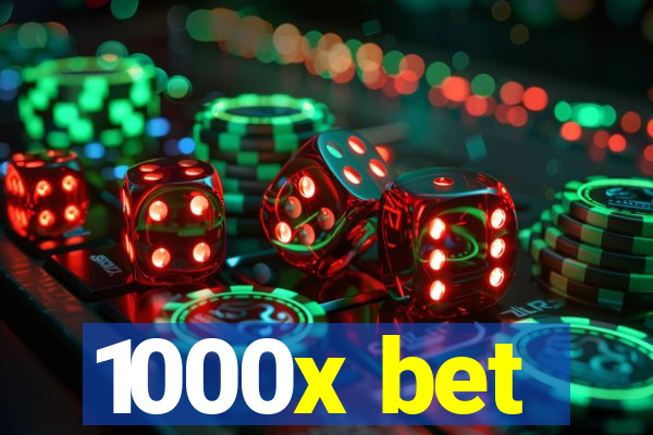 1000x bet