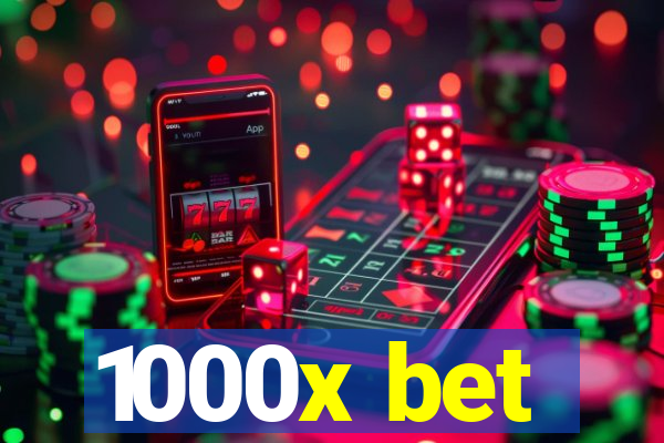 1000x bet