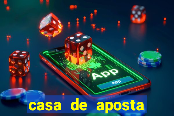 casa de aposta pagando no cadastro sem deposito