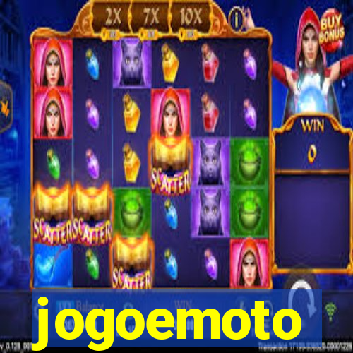 jogoemoto