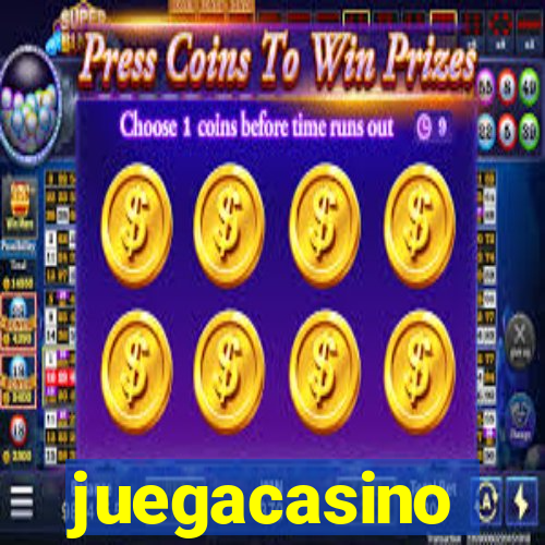 juegacasino