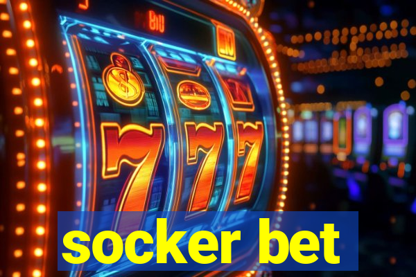 socker bet