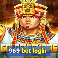 969 bet login