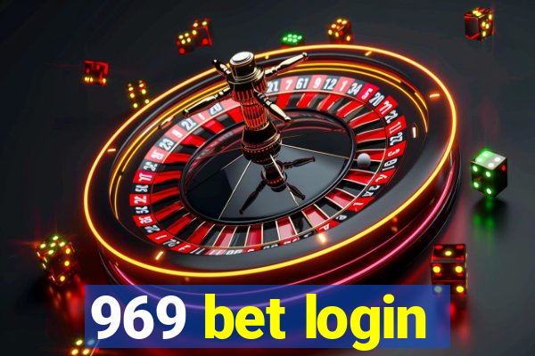 969 bet login