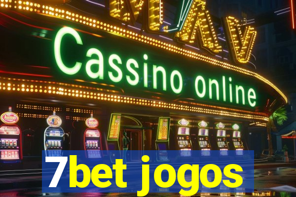 7bet jogos