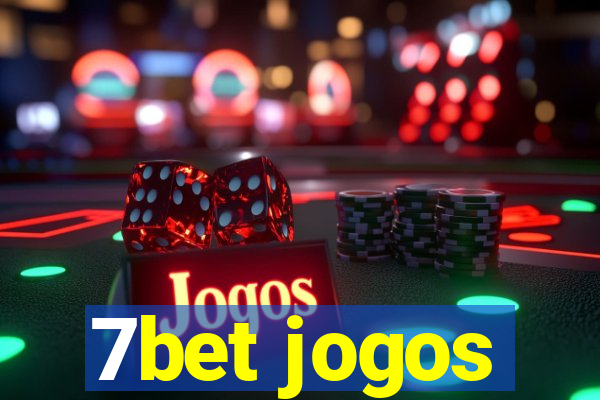 7bet jogos