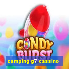 camping g7 cassino