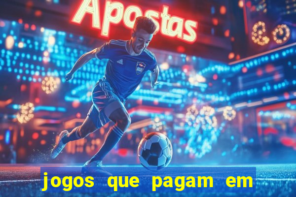 jogos que pagam em euro no paypal