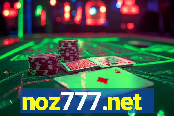 noz777.net