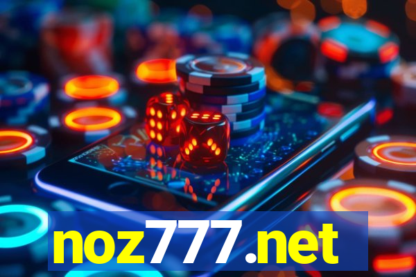 noz777.net