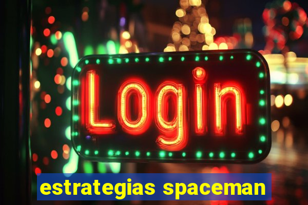 estrategias spaceman