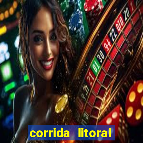 corrida litoral norte 2024