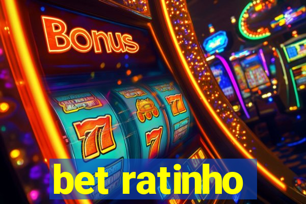 bet ratinho