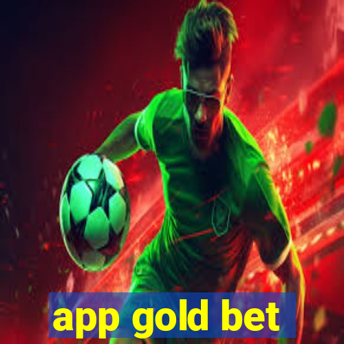 app gold bet