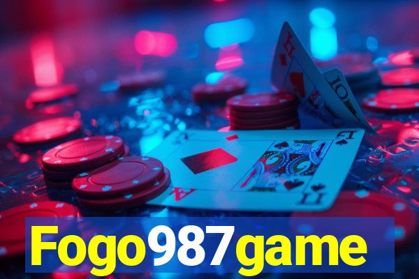 Fogo987game