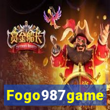 Fogo987game