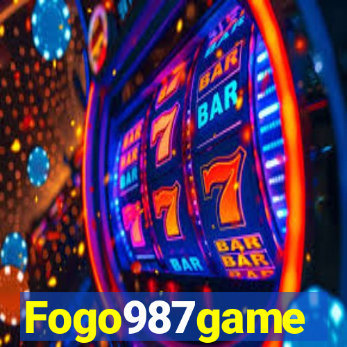 Fogo987game