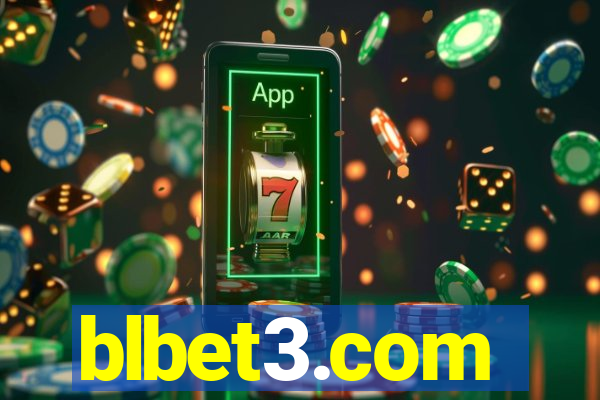 blbet3.com