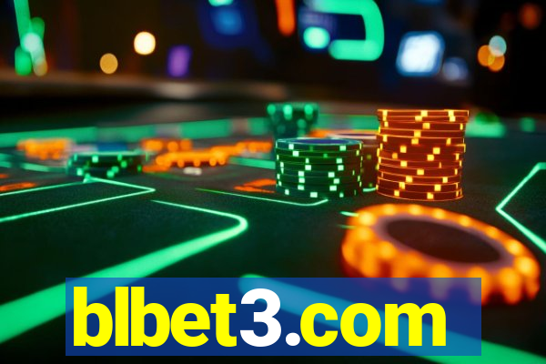 blbet3.com