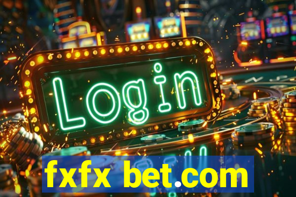 fxfx bet.com