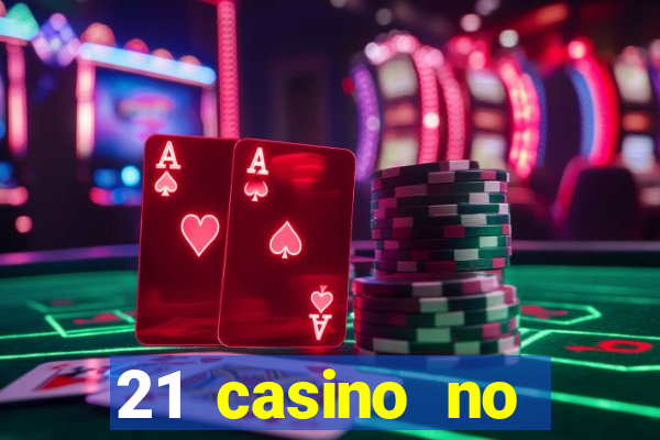 21 casino no deposit bonus codes