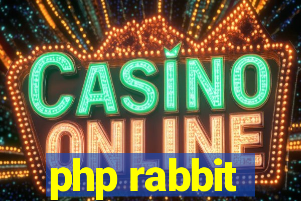 php rabbit