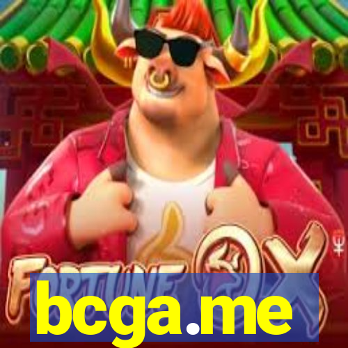 bcga.me