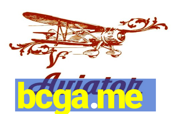 bcga.me